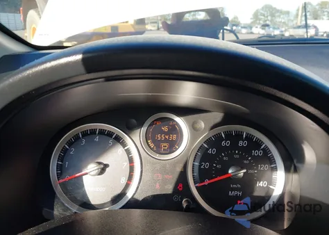 2011 Nissan Sentra 2.0Sr z USA, uszkodzony, nr VIN 3N1AB6AP6BL647038